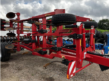 Култиватор HORSCH