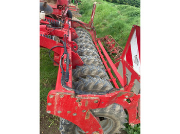 Култиватор Horsch Tiger 6 XL: снимка 4
