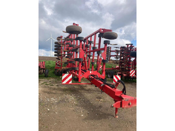 Култиватор Horsch Tiger 6 XL: снимка 2