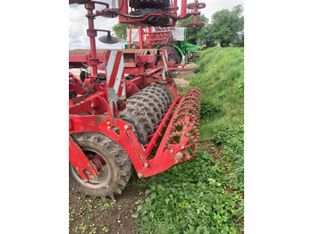 Култиватор Horsch Tiger 6 XL: снимка 5