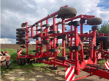 Култиватор Horsch Tiger 6 XL: снимка 3