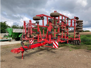 Култиватор HORSCH