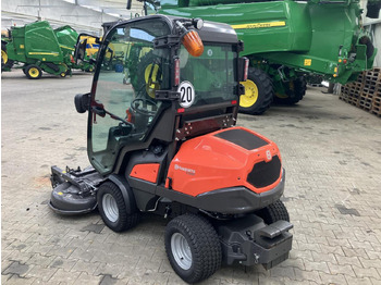Косачка за трева Husqvarna Rider P525D: снимка 4