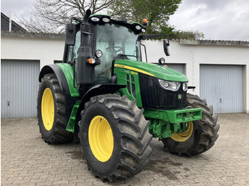 Трактор JOHN DEERE 6120M