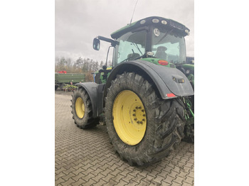 Трактор John Deere 6170R: снимка 4