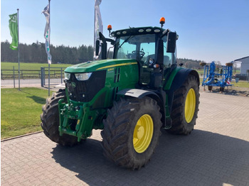 Трактор JOHN DEERE 6250R