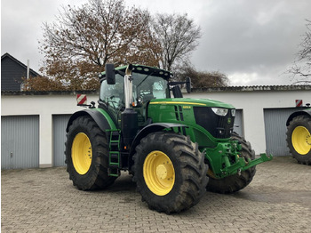 Трактор JOHN DEERE 6250R