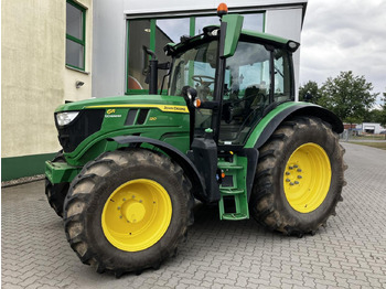 Трактор JOHN DEERE 6R 130