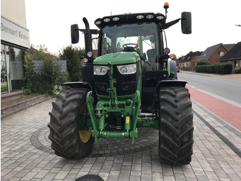 Трактор John Deere 6R 140: снимка 2