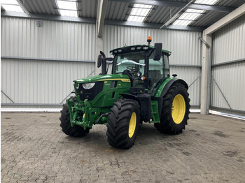 Трактор JOHN DEERE 6R Series
