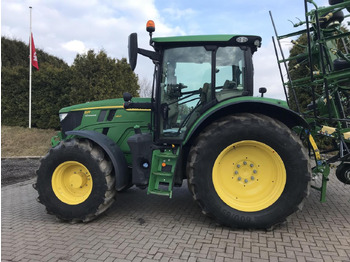 Трактор JOHN DEERE 6R Series