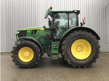 Трактор JOHN DEERE 6R 175