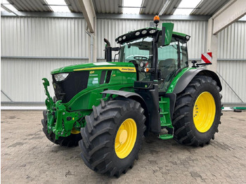 Трактор JOHN DEERE 6R 215