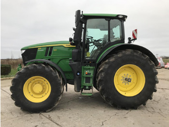 Трактор JOHN DEERE 6R 250