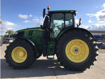 Трактор JOHN DEERE 6R 250