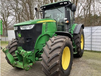Трактор JOHN DEERE 7230R