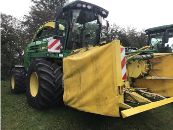 Силажокомбайн JOHN DEERE 7350