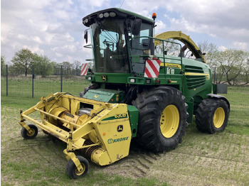 Силажокомбайн JOHN DEERE 7080 Series