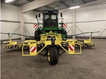 Силажокомбайн John Deere 7750i: снимка 2