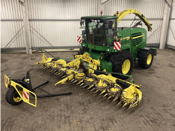 Силажокомбайн JOHN DEERE 7750