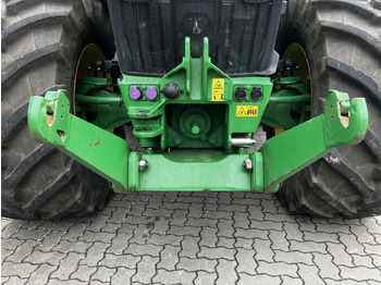 Трактор John Deere 7R 310: снимка 4