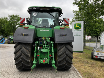 Трактор John Deere 7R 310: снимка 5