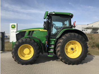 Трактор JOHN DEERE 7R 310