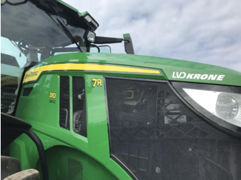 Трактор JOHN DEERE 7R 310