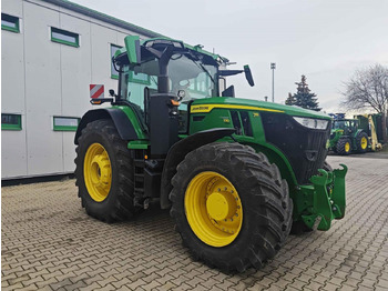Трактор JOHN DEERE 7R 330