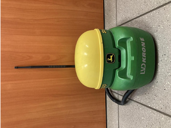 Навигационна система JOHN DEERE