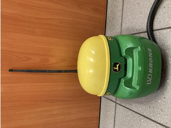 Навигационна система JOHN DEERE
