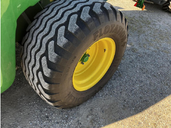 Лизинг на John Deere V461M MaxiCut HC13 John Deere V461M MaxiCut HC13: снимка 4