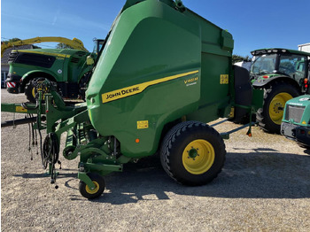 Лизинг на John Deere V461M MaxiCut HC13 John Deere V461M MaxiCut HC13: снимка 2