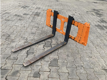 Челен товарач за трактор