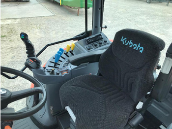 Лизинг на Kubota M7133 Kubota M7133: снимка 4