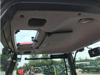 Лизинг на Kubota M7133 Kubota M7133: снимка 5