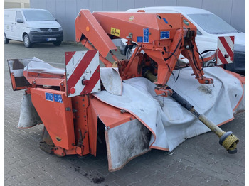 Косачка KUHN