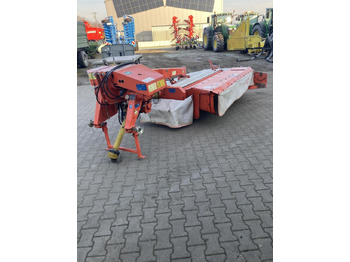 Косачка Kuhn FC 313 Lift Control: снимка 4