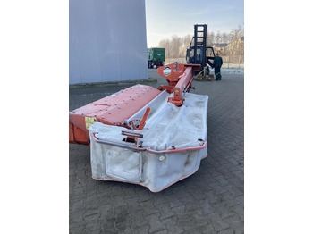 Косачка Kuhn FC 313 Lift Control: снимка 2