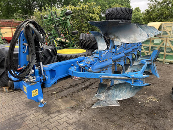 Плуг LEMKEN