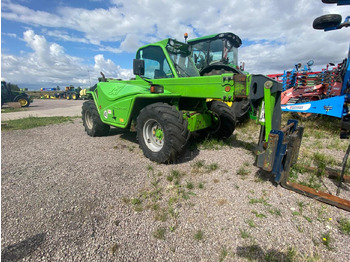 Телескопичен товарач MERLO