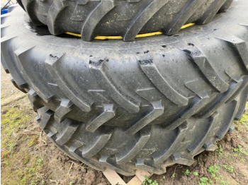 Гума MICHELIN