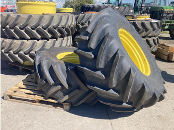 Гума MICHELIN