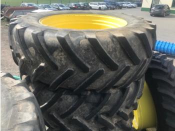 Гуми и джанти MICHELIN