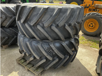 Гума MICHELIN