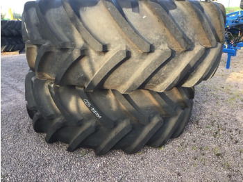 Гума MICHELIN