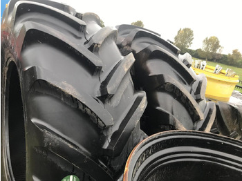 Гума MICHELIN