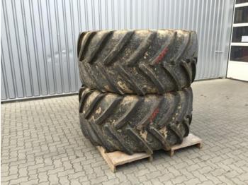 Гума за Селскостопанска техника Michelin 900/50R42: снимка 1