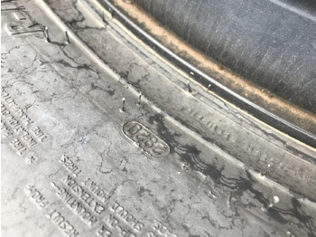 Гума за Селскостопанска техника Mitas 600/65R34: снимка 2
