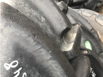 Гума за Селскостопанска техника Mitas 600/65R34: снимка 3